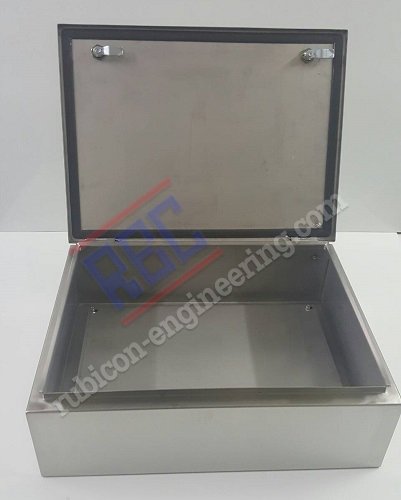 กล่องสแตนเลส,ตู้สแตนเลส,สแตนเลส,Stainless Enclosure, ตู้คอนโทรลสแตนเลส,ตุ้ไฟสแตนเลส,stainless304,สแตนเลส304,ตู้ MDBสแตนเลส,ตู้คอนโทรล,ตู้,ตู้งานไฟฟ้า,ตู้ไฟ,ตู้ควบคุมไฟฟ้าตู้สวิทช์บอร์ด,กล่องแยกสแตนเลส,ป้องกันการระเบิดบล็อกterminal,ตู้ควบคุมสแตนเลส,ตู้เมนไฟฟ้า,ตู้ควบคุมระบบไฟฟ้า,ตู้คอนโทรลมอเตอร์,กล่องไฟฟ้า,MDB,รับทำตู้ไฟรับทำตู้คอนโทรล,รับผลิตตู้เหล็ก,รับผลิตตู้MDB, รับผลิตตู้ไฟฟ้า,ออกแบบและผลิตตู้ควบคุม,ทำตู้รับสแตนเลส,Boxstainless,Stainlesscabinet,CBStainless,Stainless cabinet,cabinet,junction box ,explosion proof,terminal block